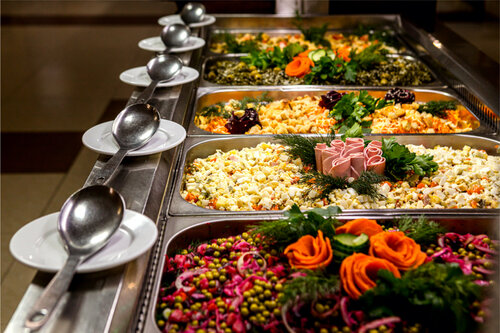 Санаторий Аквалоо в Краснодарском крае