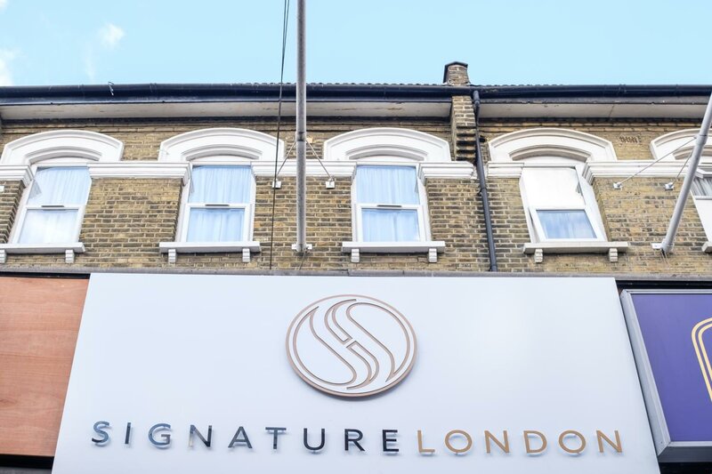 Гостиница Signature London в Лондоне
