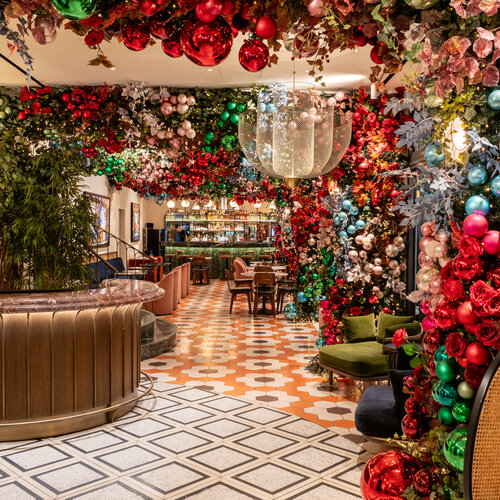 Гостиница Gatsby Athens в Афинах