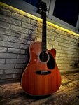 Kessler Guitars (Malaya Yamskaya Street, 78А), manufacture and repair of musical instruments