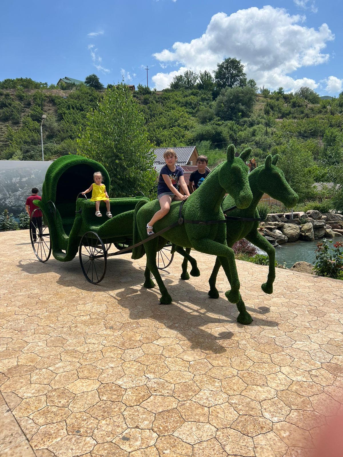 Фото отеля 3