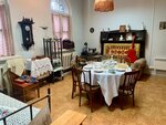 Старая московская квартира (Vostochniy Administrative Okrug, Izmaylovo District, Nikolay Bauman Township, 2с4), museum