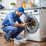 Gorenje (Belinskogo Street, 32), reparación de electrodomésticos