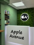 Apple Avenue (Chetaeva Street, 25) ، متجر أجهزة إلكترونية