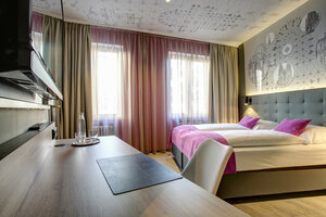 Гостиница Boutique 003 Koln am Dom