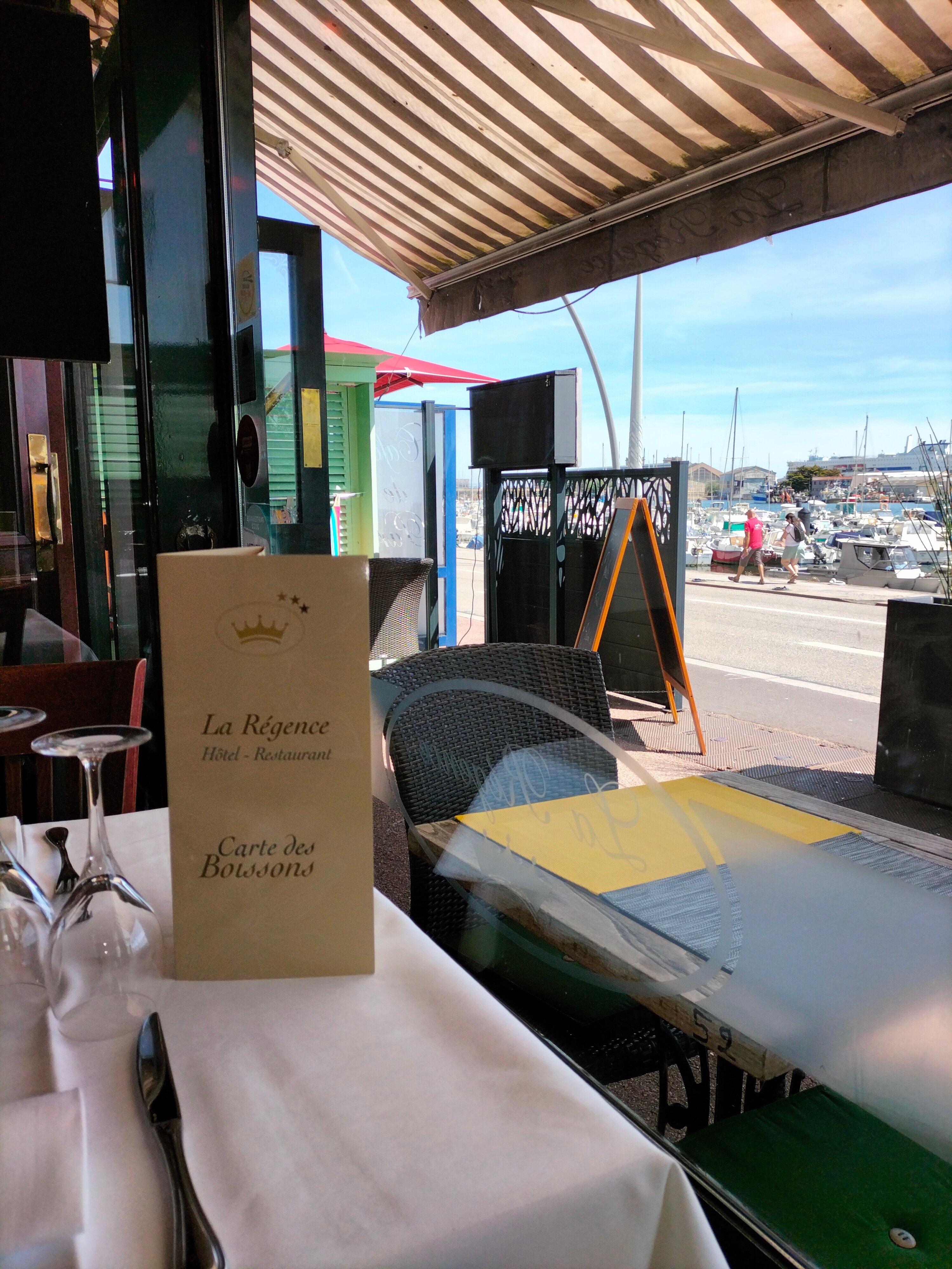 Фото Logis La Régence