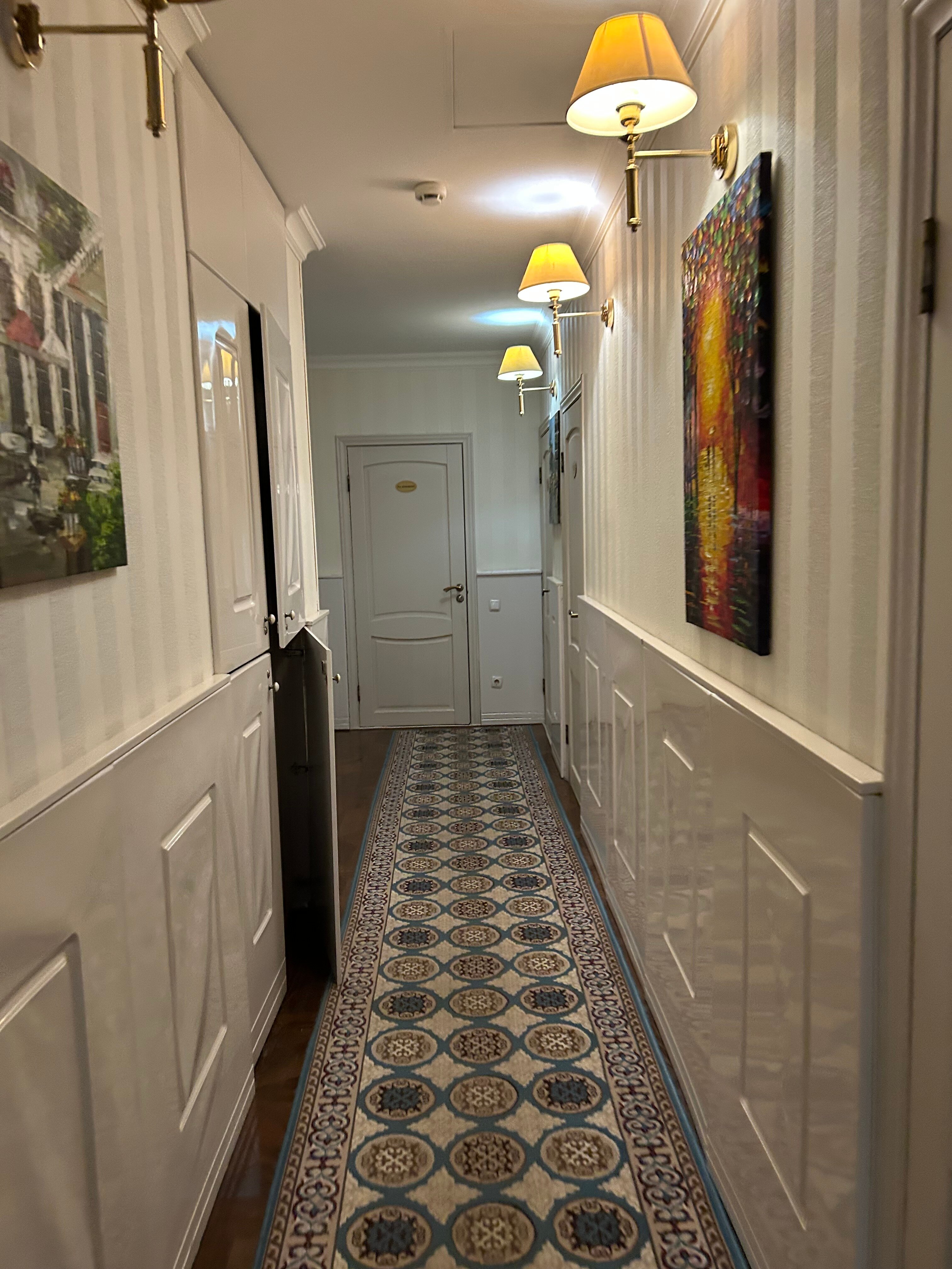 Фото Aruna Hotel