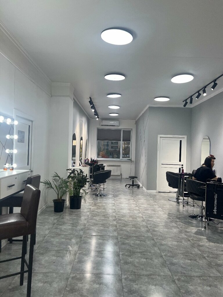 Beauty salon Bikesh beauty zone, Chimkent, photo