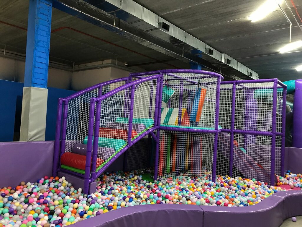 Entertainment center Космозумики, Orel, photo