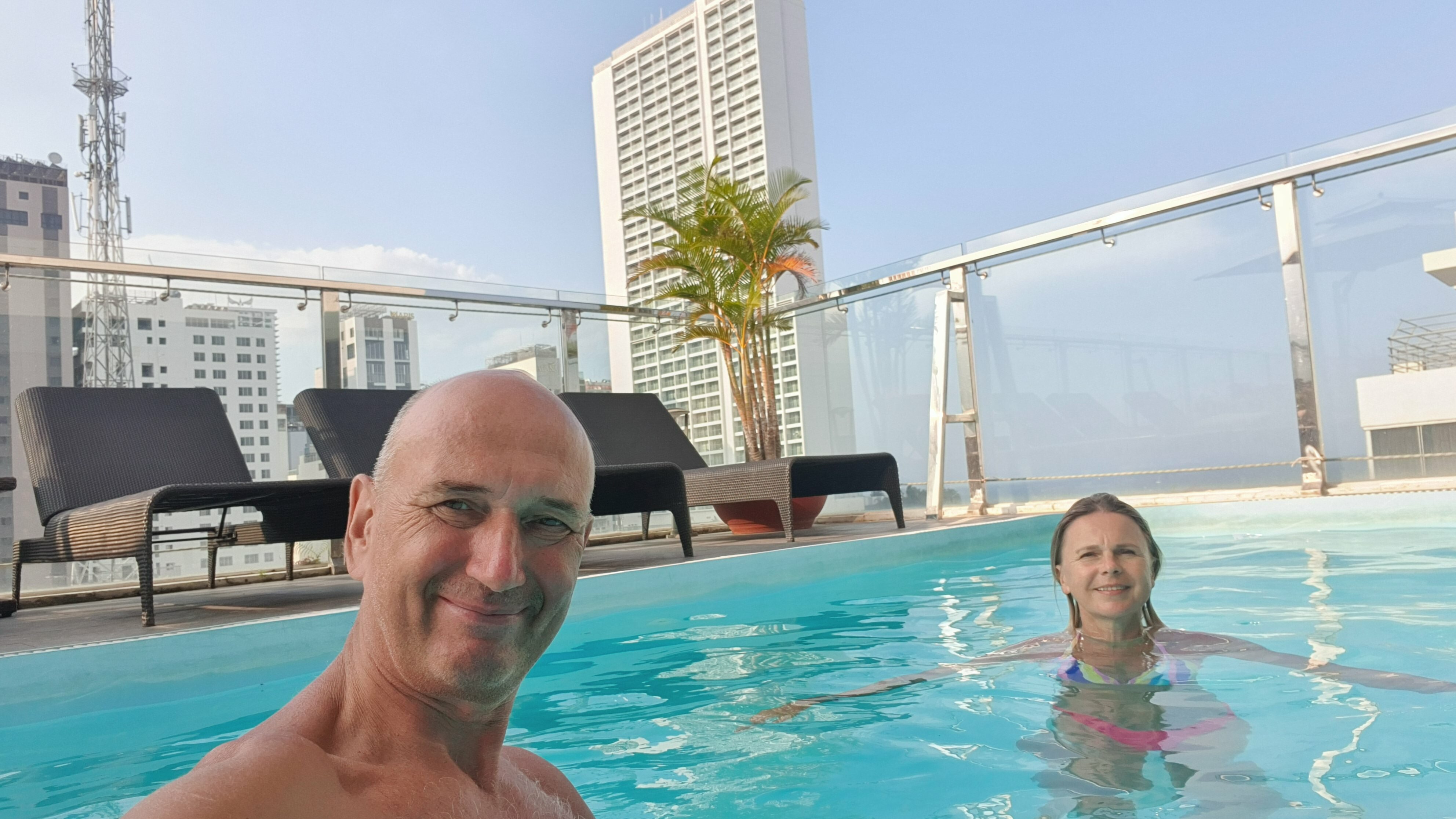 Фото Stella Maris Nha Trang Hotel