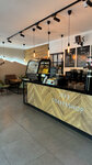 Jeff (Abubakarova Street, 1), coffee shop