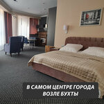 Gora Kuth (Leninskaya ulitsa, 59), hotel