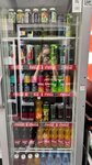 Total Smoke (Ust-Kurdyumskaya ulitsa, 15с3), tobacco and smoking accessories shop