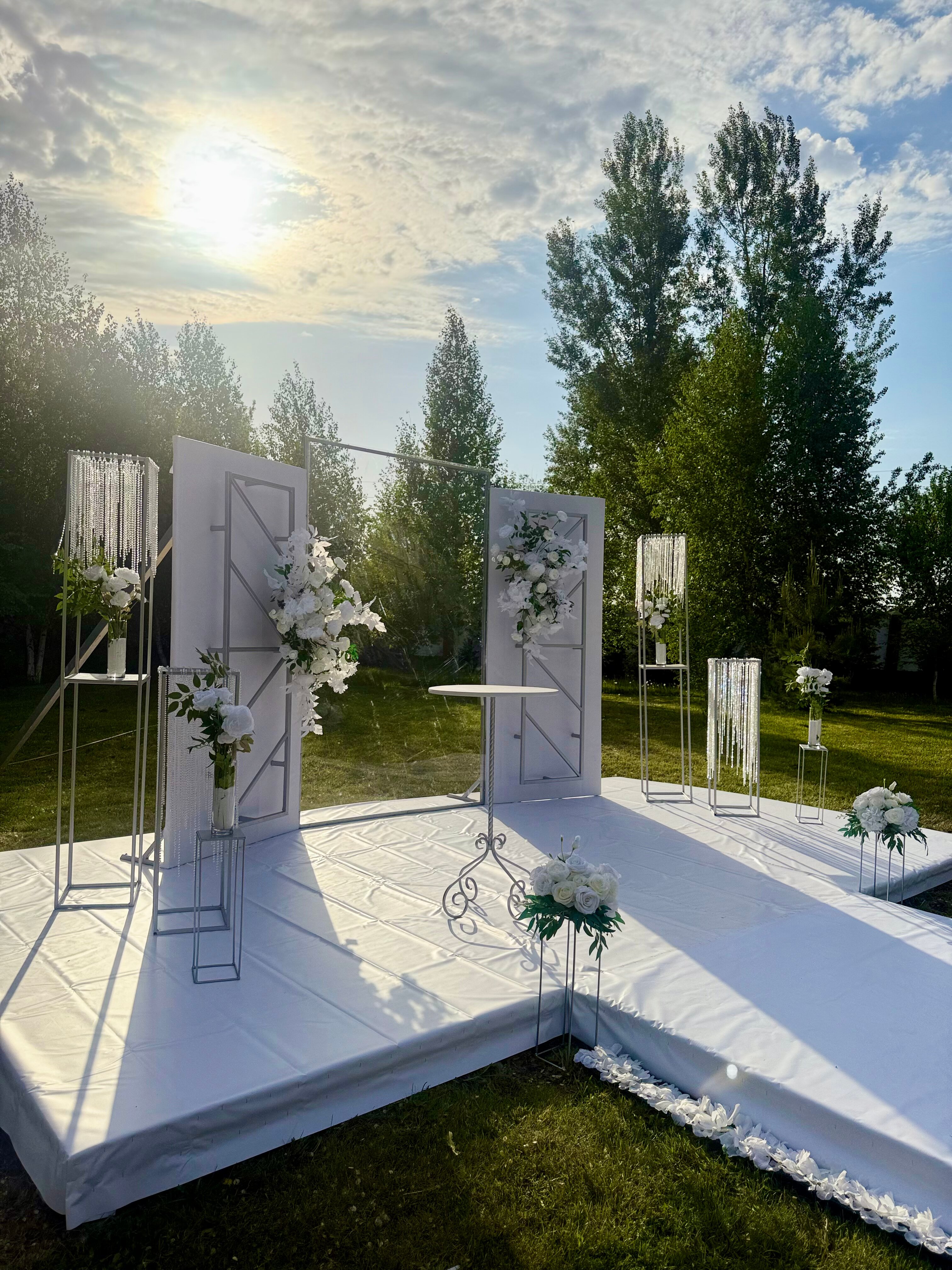 Фото Парк-отель Алмаз