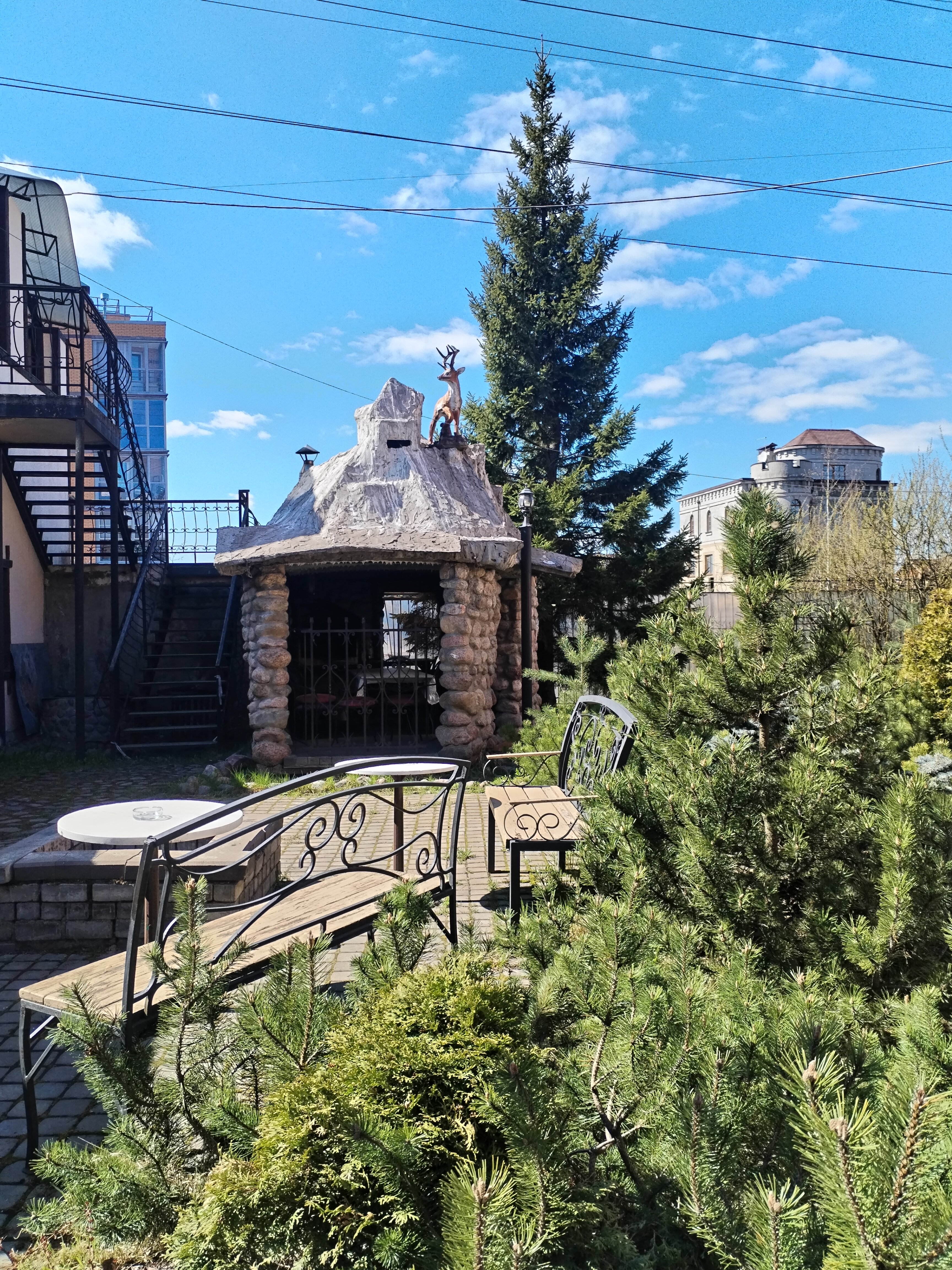 Фото Старые традиции