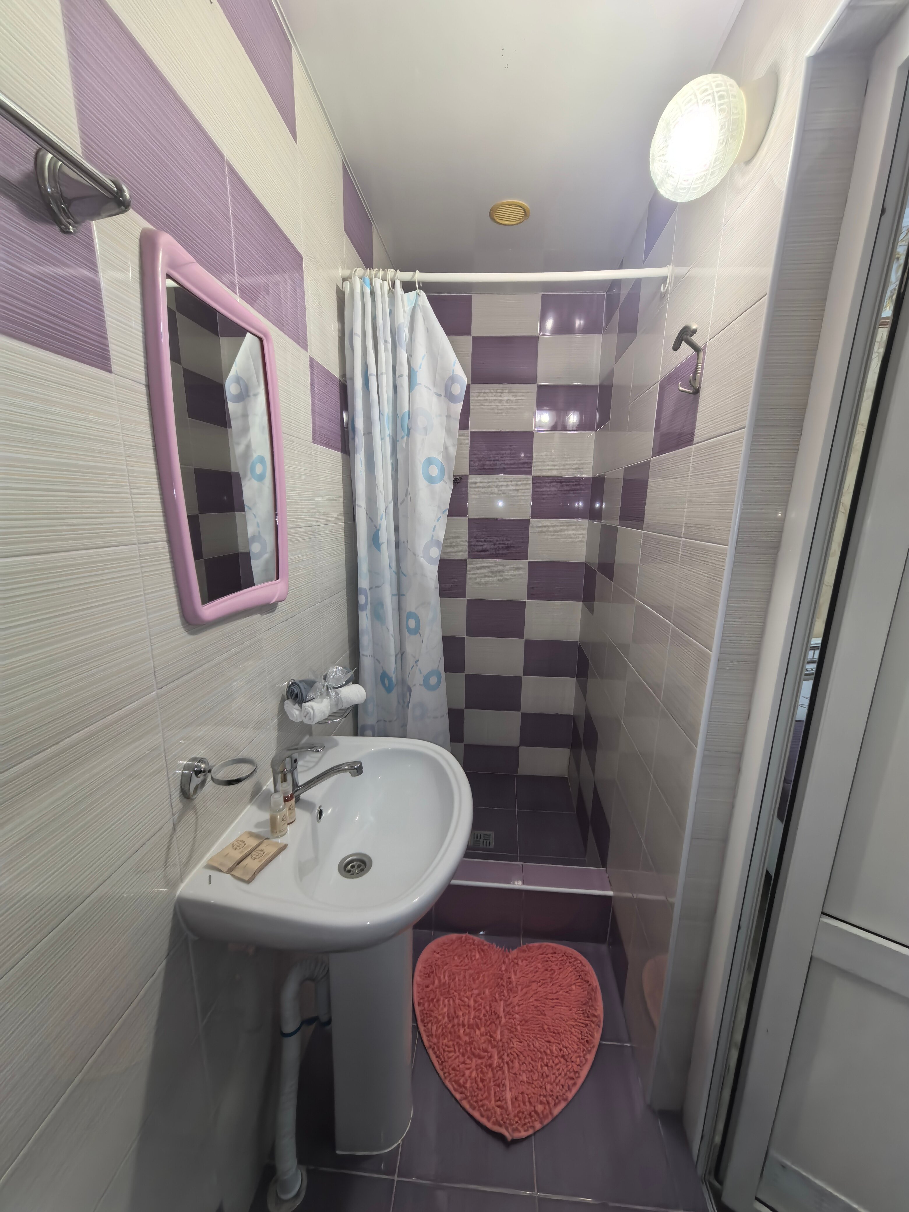 Фото Атлантида