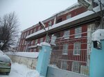 Нагорная ткацкая фабрика (Stankostroiteley Street, 7), textile company