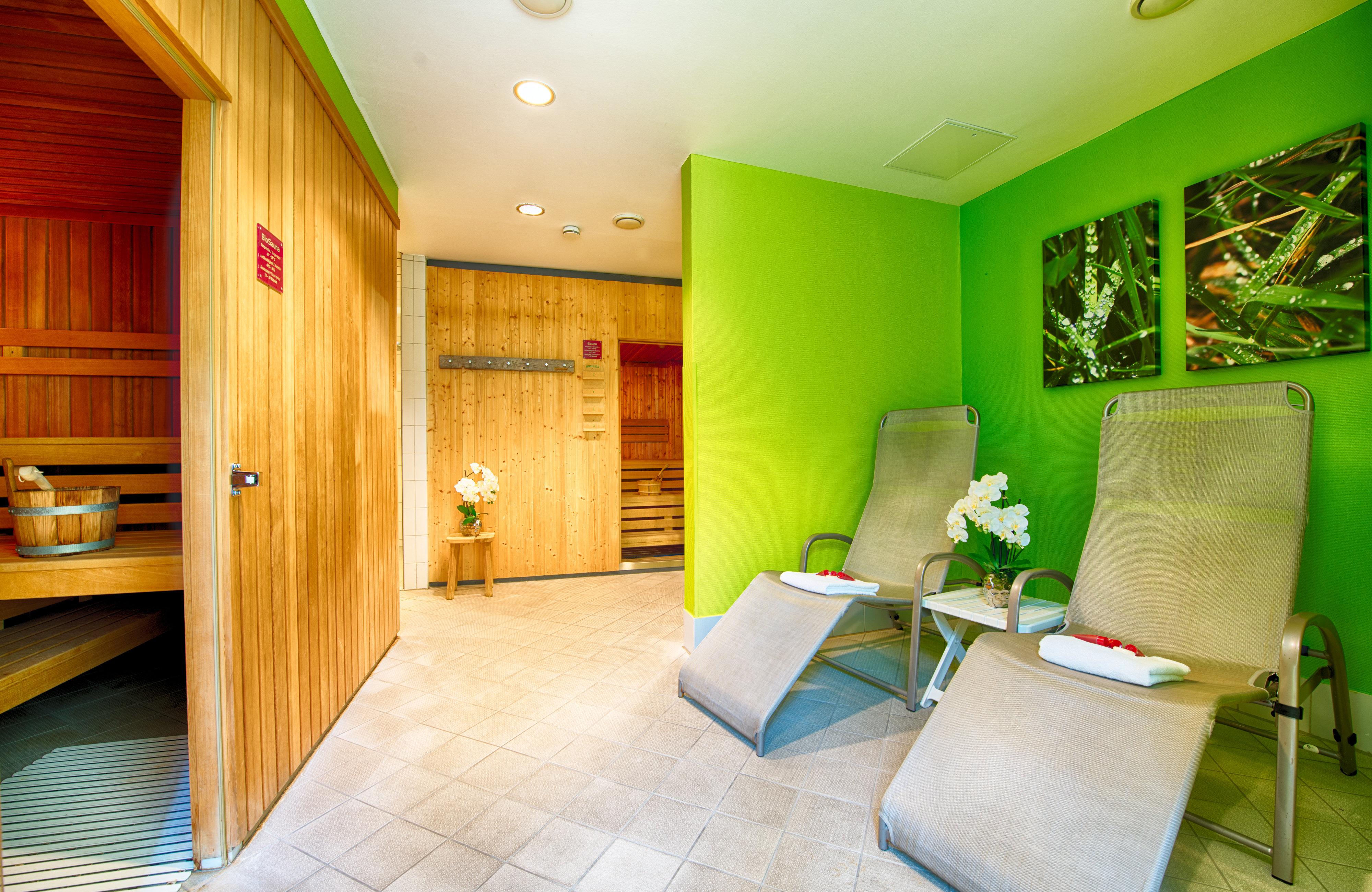 Фото Leonardo Hotel Hamburg Airport