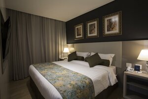 Гостиница Interludium Iguassu Hotel by Atlantica