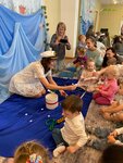 Лукоморье (Papanincev Street, 119), club para niños y adolescentes