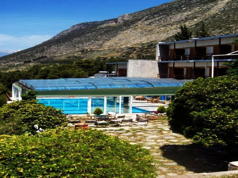 Фото Delphi Palace