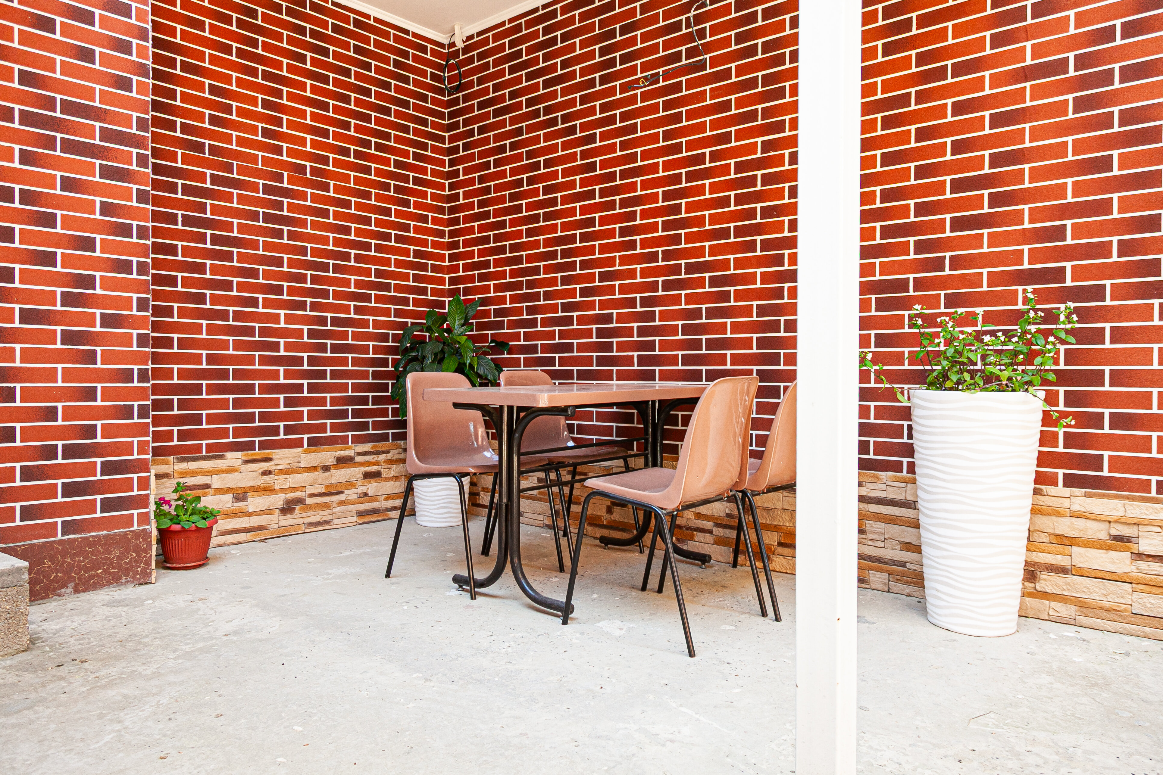 Фото Тихий центр