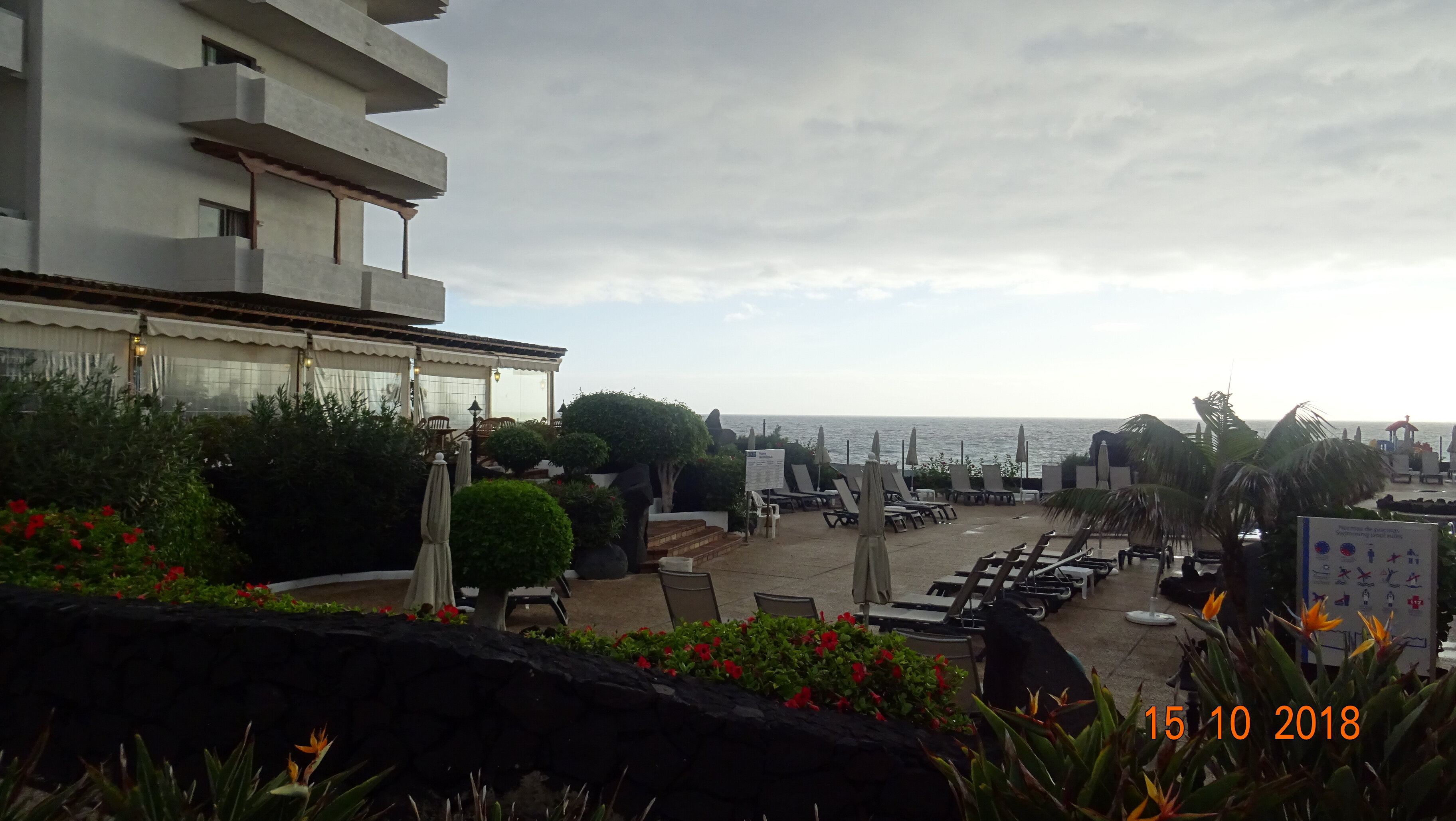 Фото H10 Taburiente Playa