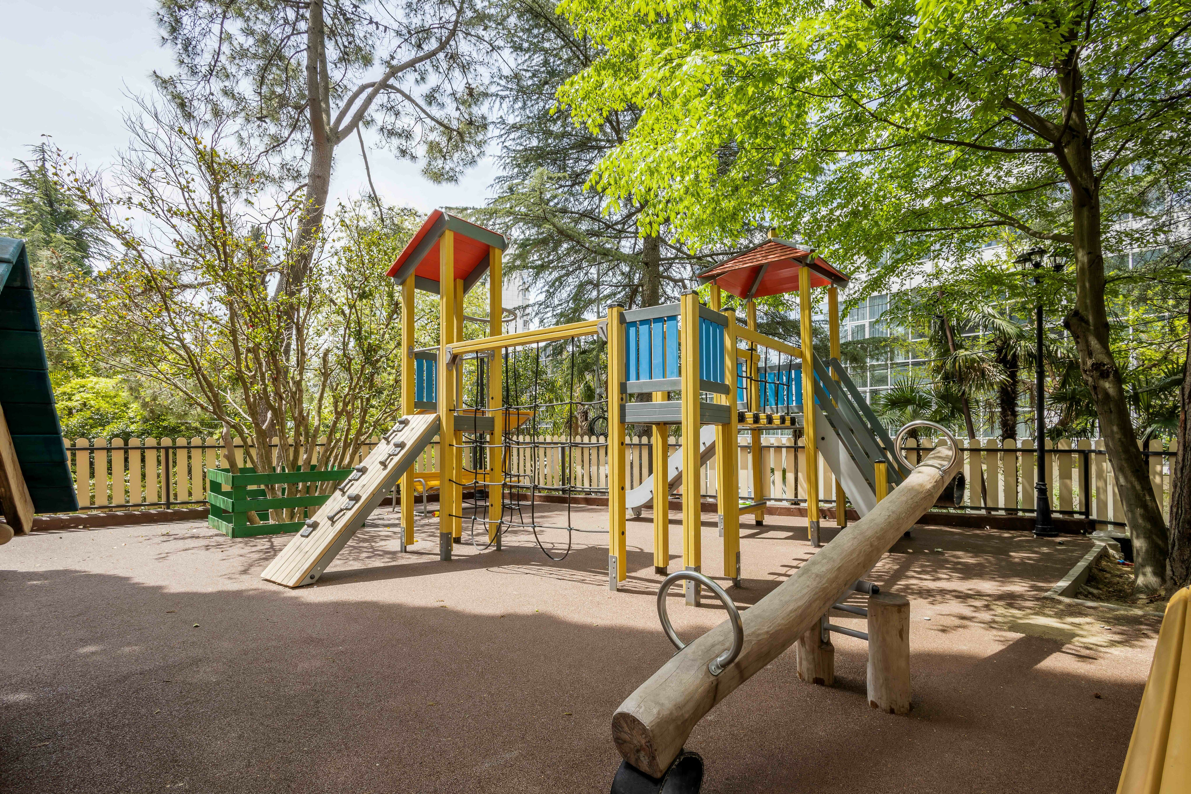 Фото ЖК Покровский Парк