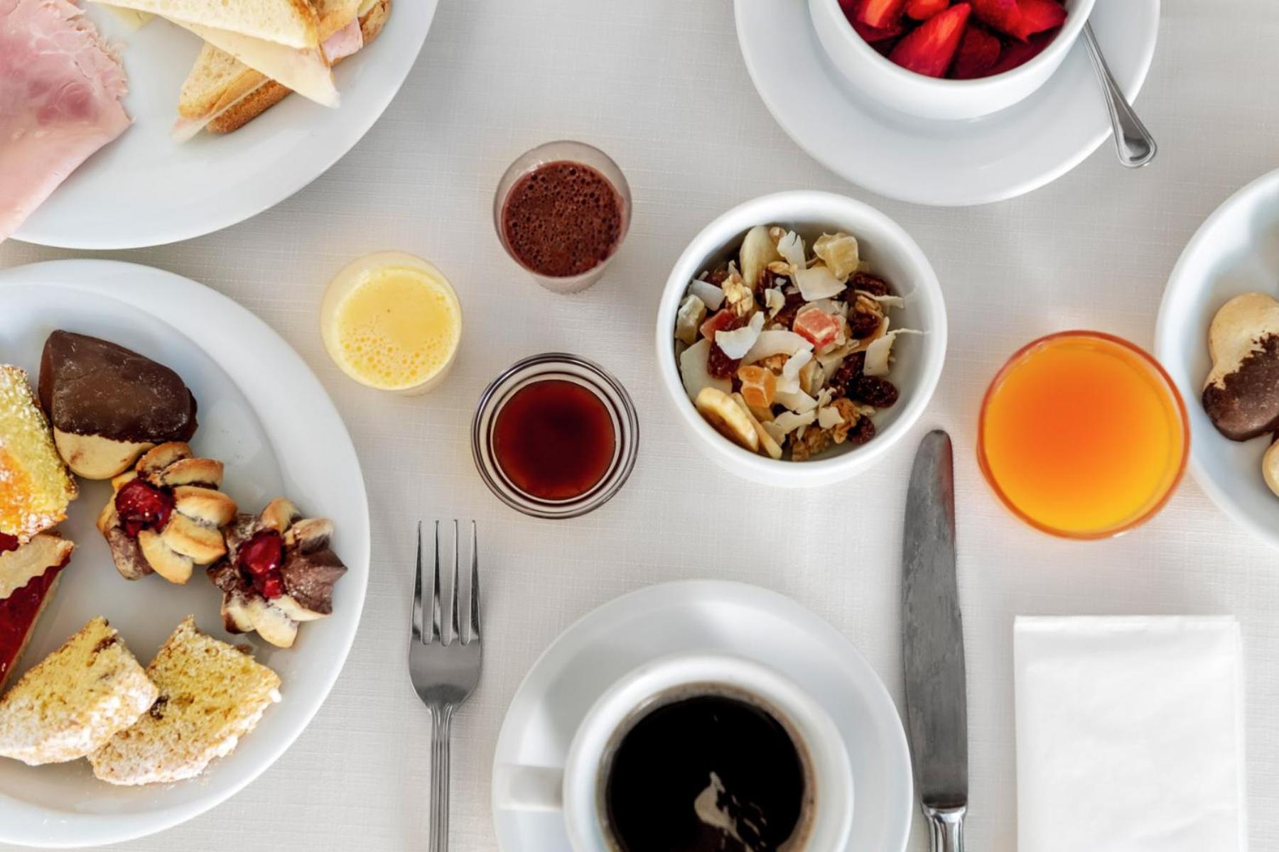 Фото Hotel Pierre Riccione