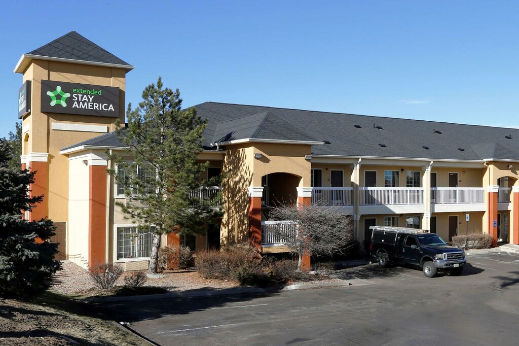 Hotel Extended Stay America Suites Denver Tech Ctr S Inverness, State of Colorado, photo