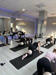 LoveStretch (Karla Marksa Avenue, 18к10) ، نادي اللياقة البدنية