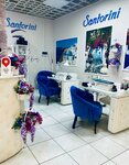 Santorini (Zheleznodorozhny tupik, 4), hairdresser