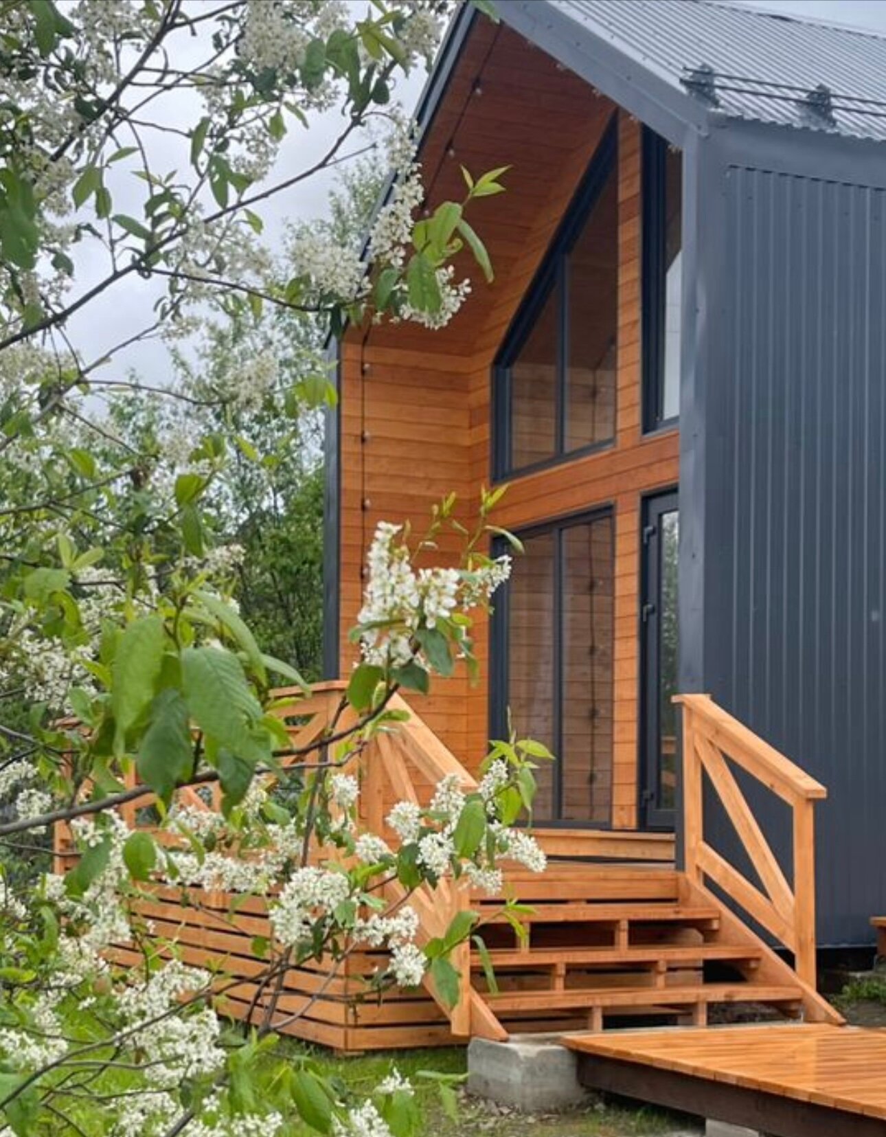 Фото Дружба Глэмп