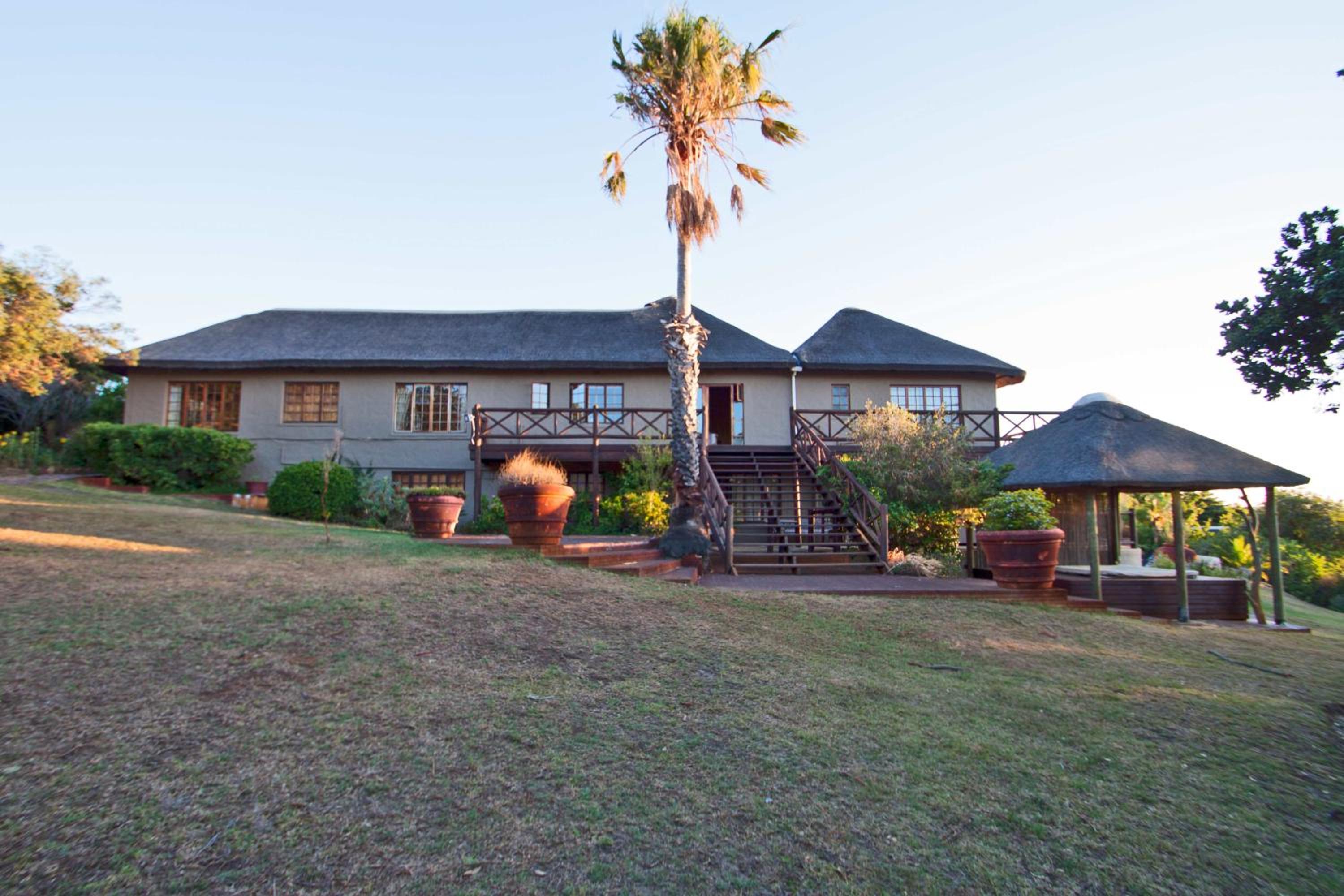 Фото Wild Rose Country Lodge