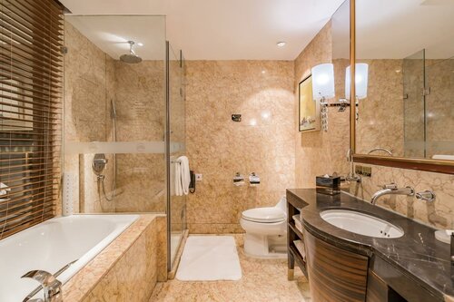 Гостиница Lake View Hotel в Пекине