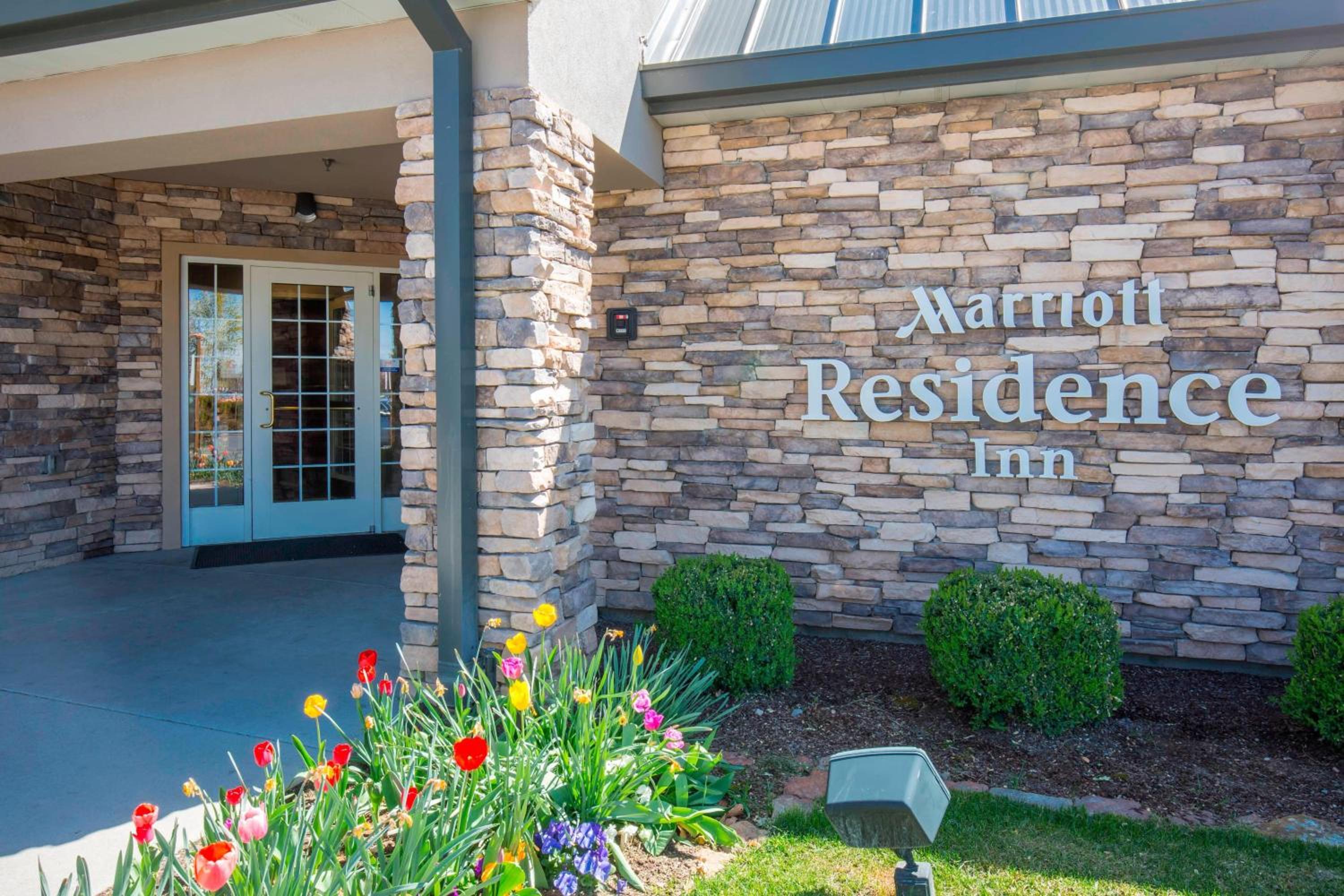 Фото Residence Inn by Marriott Boise West