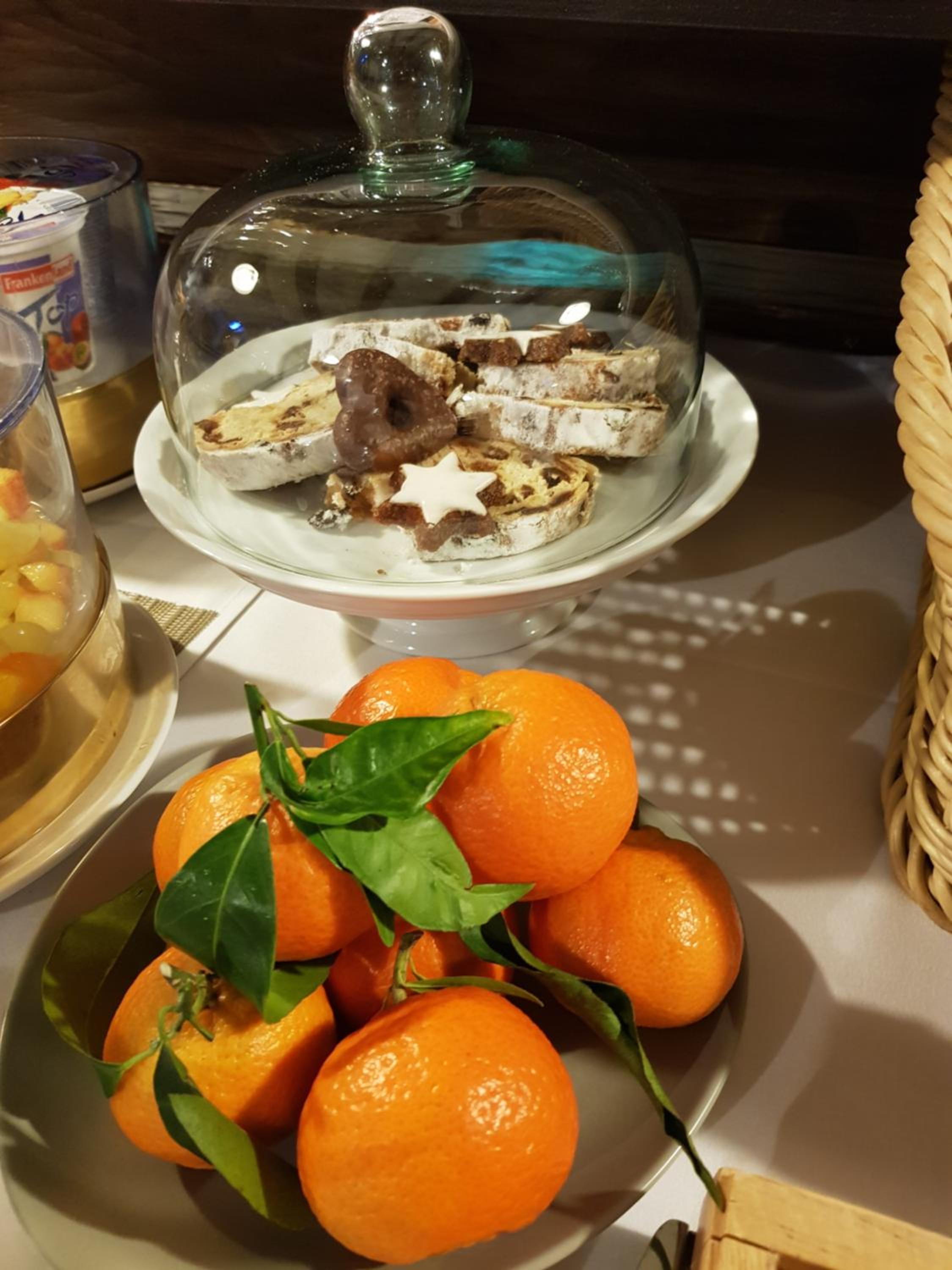 Фото Apart Freiburg