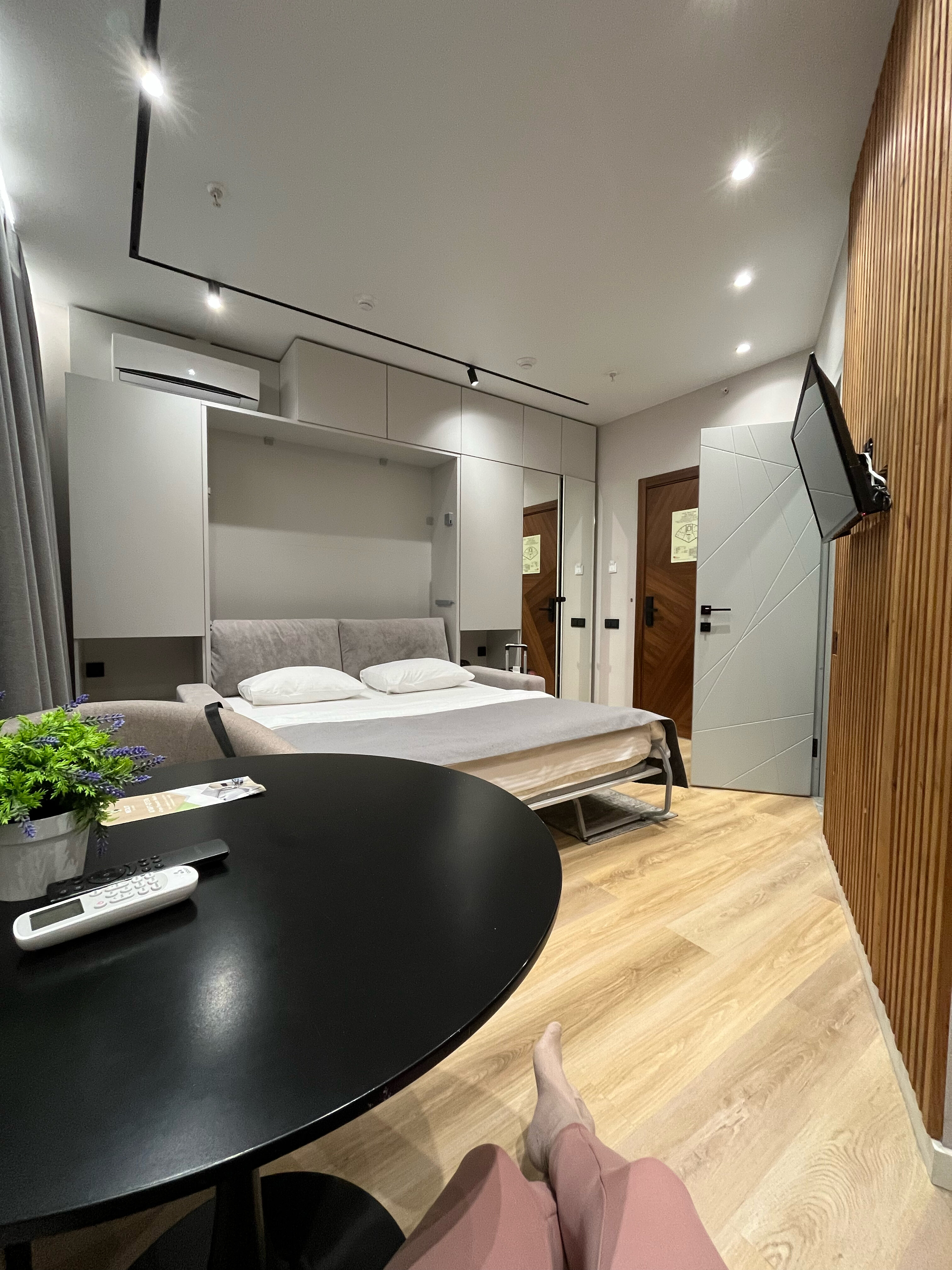 Фото Неолит Парк Горького