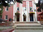 Исток (Lazhechnikova Street, 1), children's developmental center