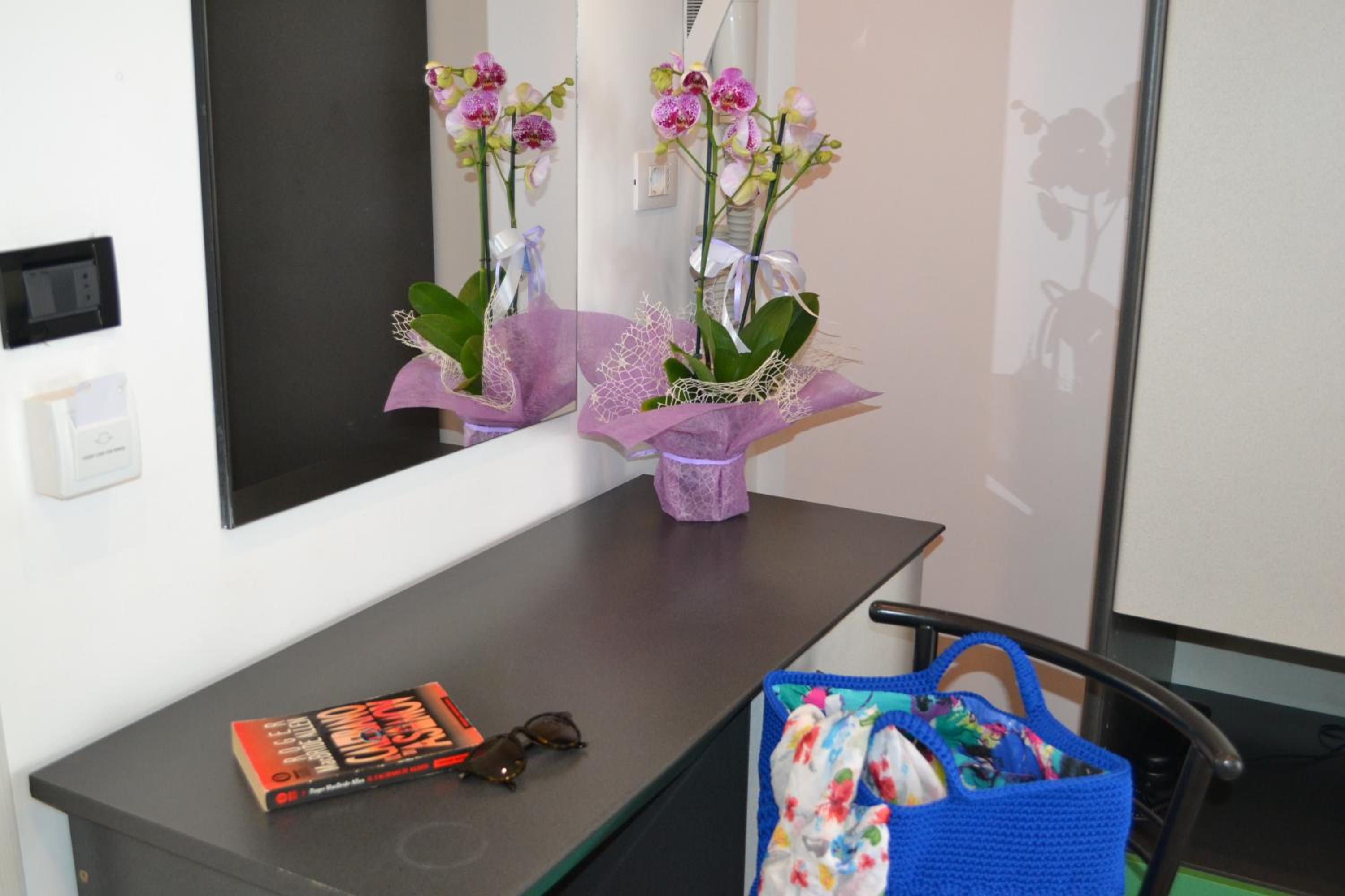 Фото Hotel Tre Stelle