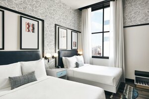  Kinley Cincinnati Downtown, a Tribute Portfolio Hotel