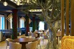 Ostri (Lesnaya ulitsa, 16), restaurant