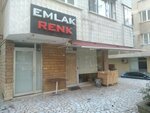 Real Estate Color (Istanbul, Maltepe, Altaycesme Neighborhood, Sehit Taner Celikdemir Street, 4A), real estate agency