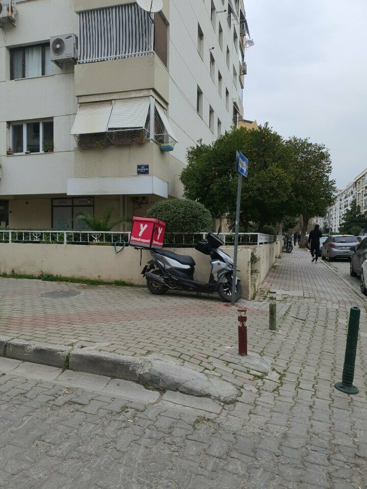 Travel agency Efe Tour, Izmir, photo