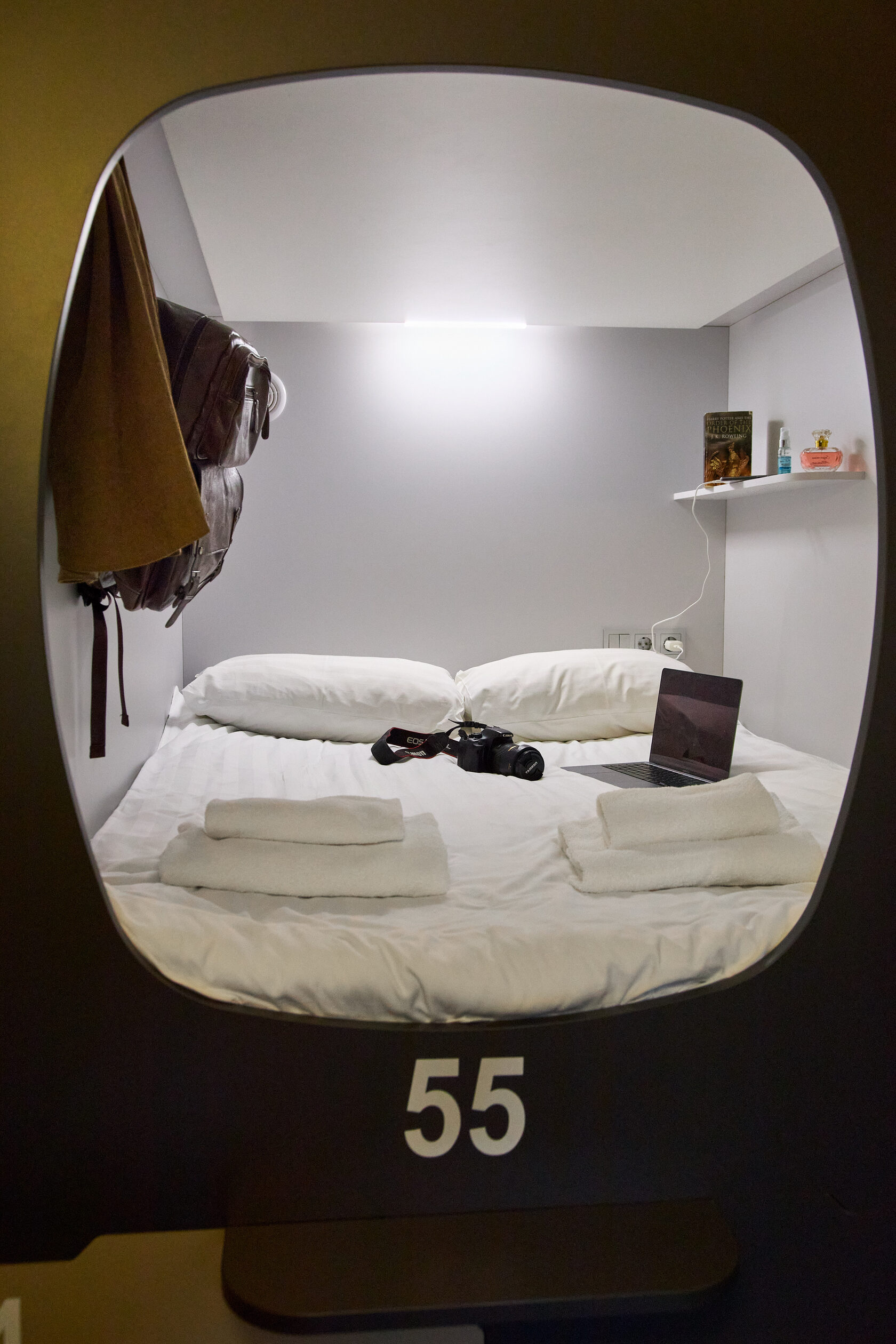 Фото Оранжевое небо