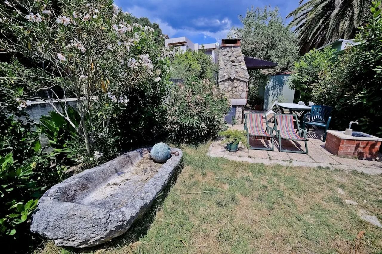 Фото Garden Apartment Hotel