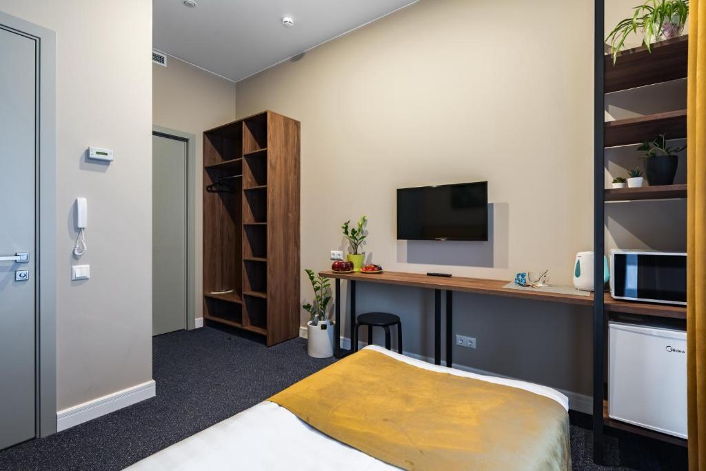 Фото Грин Лофт