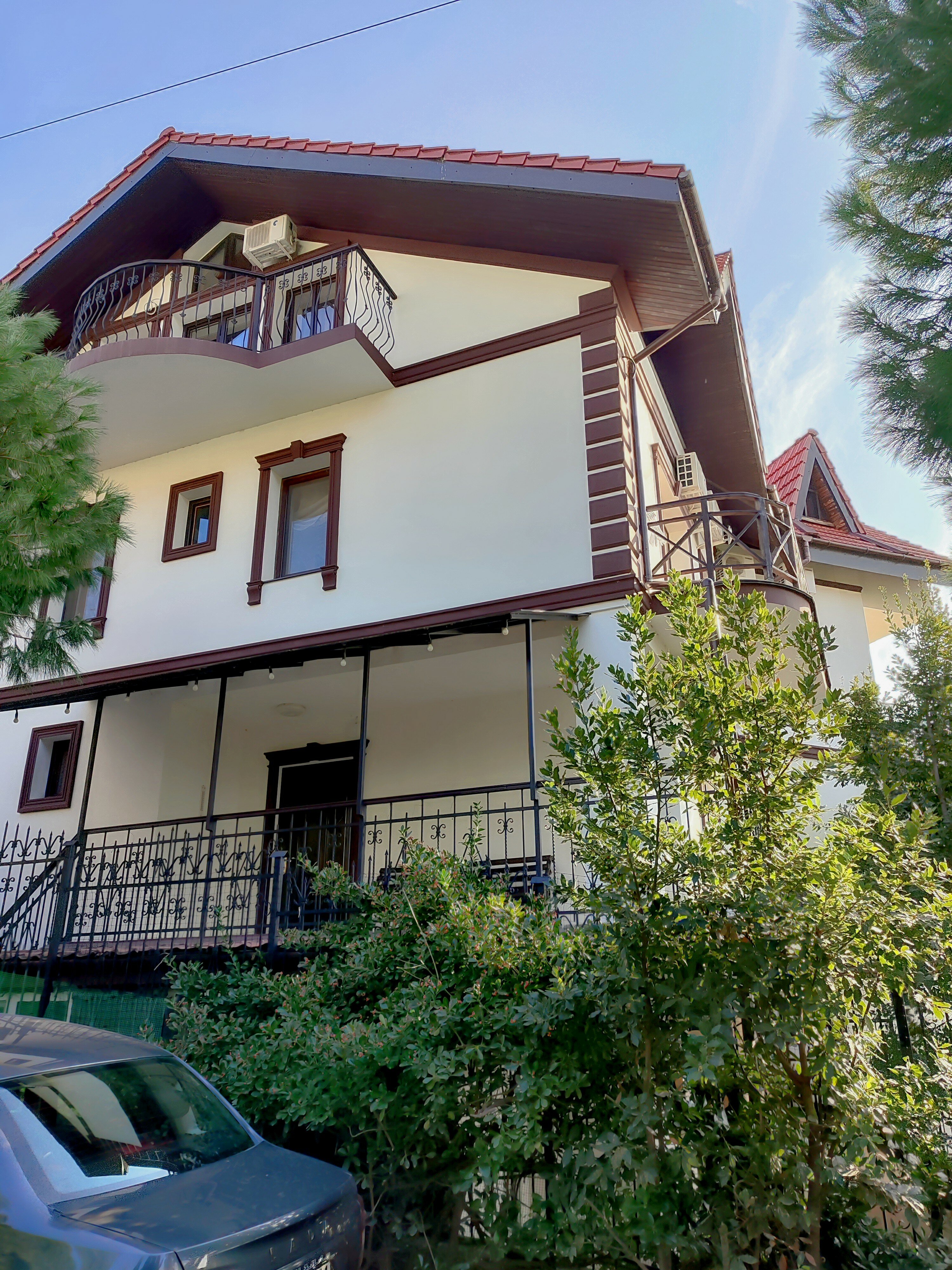 Фото Крым Ностальжи