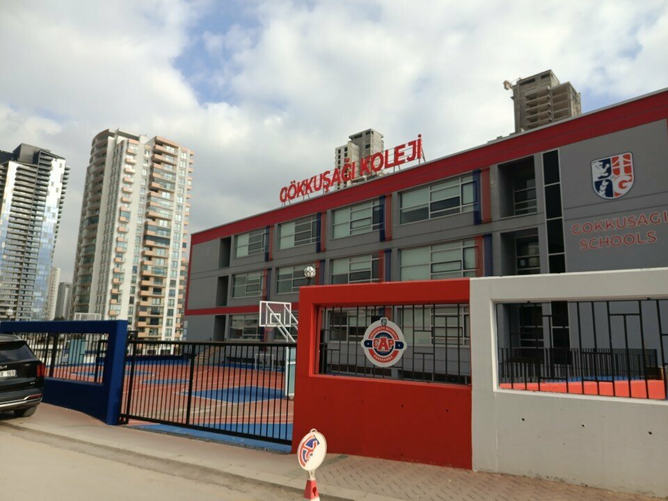 Sports school Nova Swimming Club Alacaatli, Ankara, photo