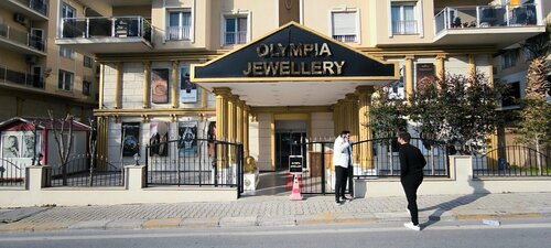 Olimpia Jewellery Fotoğraf 4